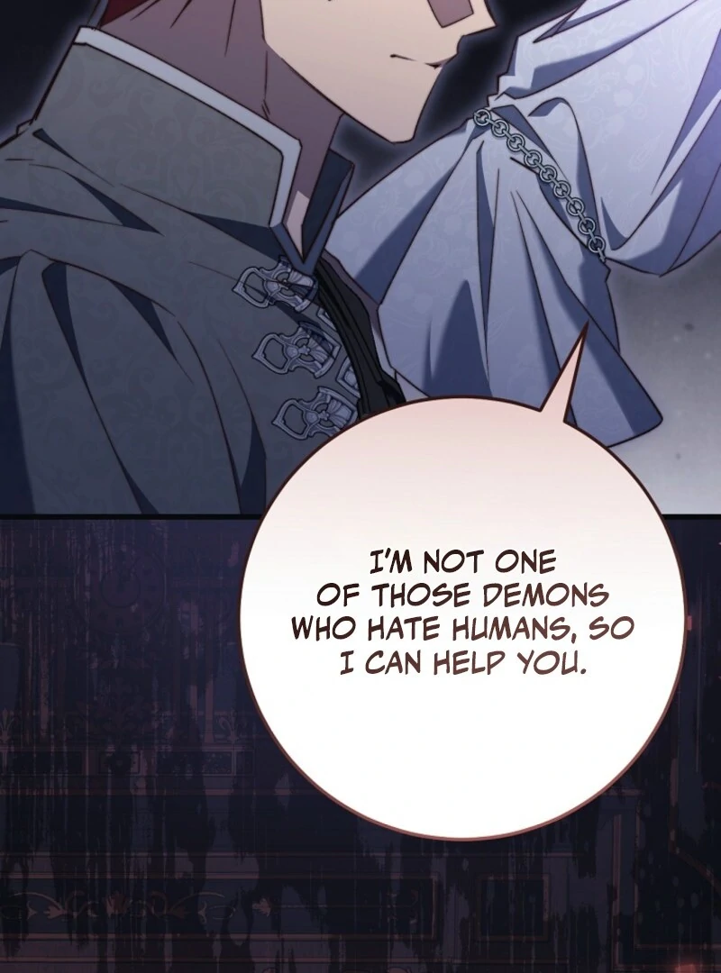 The Guidebook for Villainesses chapter 58 page 127