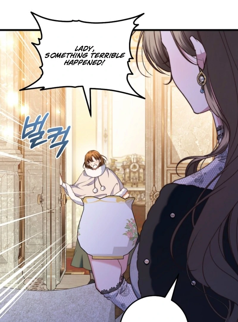 The Guidebook for Villainesses chapter 58 page 16