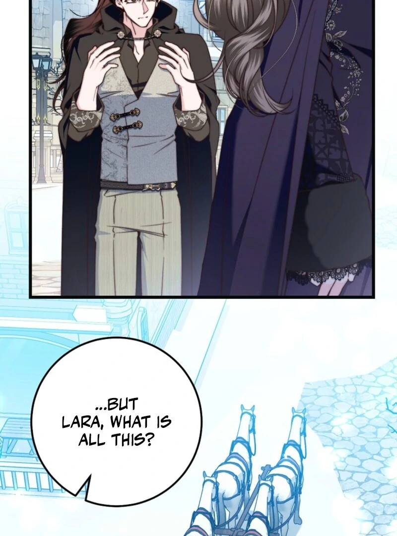 The Guidebook for Villainesses chapter 58 page 30