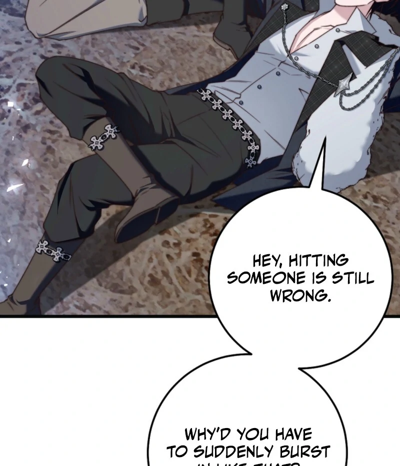 The Guidebook for Villainesses chapter 58 page 39