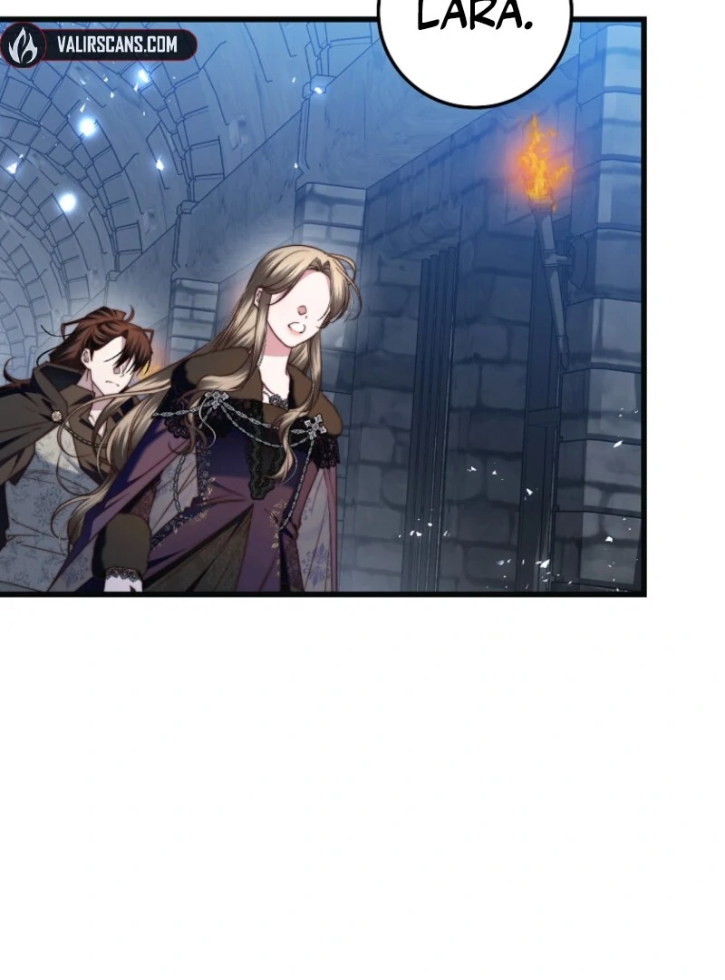 The Guidebook for Villainesses chapter 58 page 43