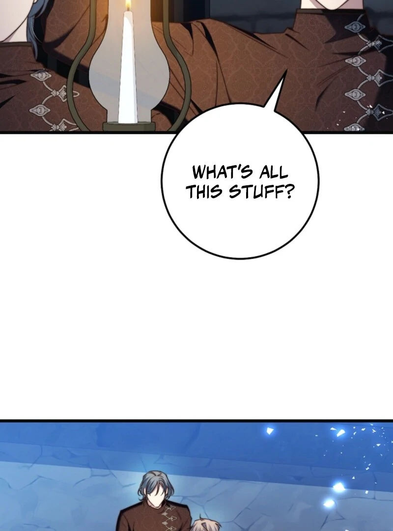 The Guidebook for Villainesses chapter 58 page 50