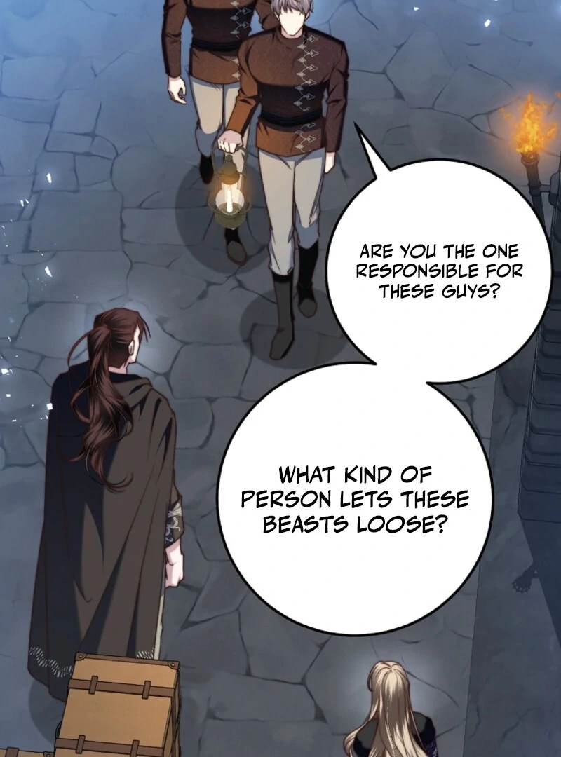 The Guidebook for Villainesses chapter 58 page 51