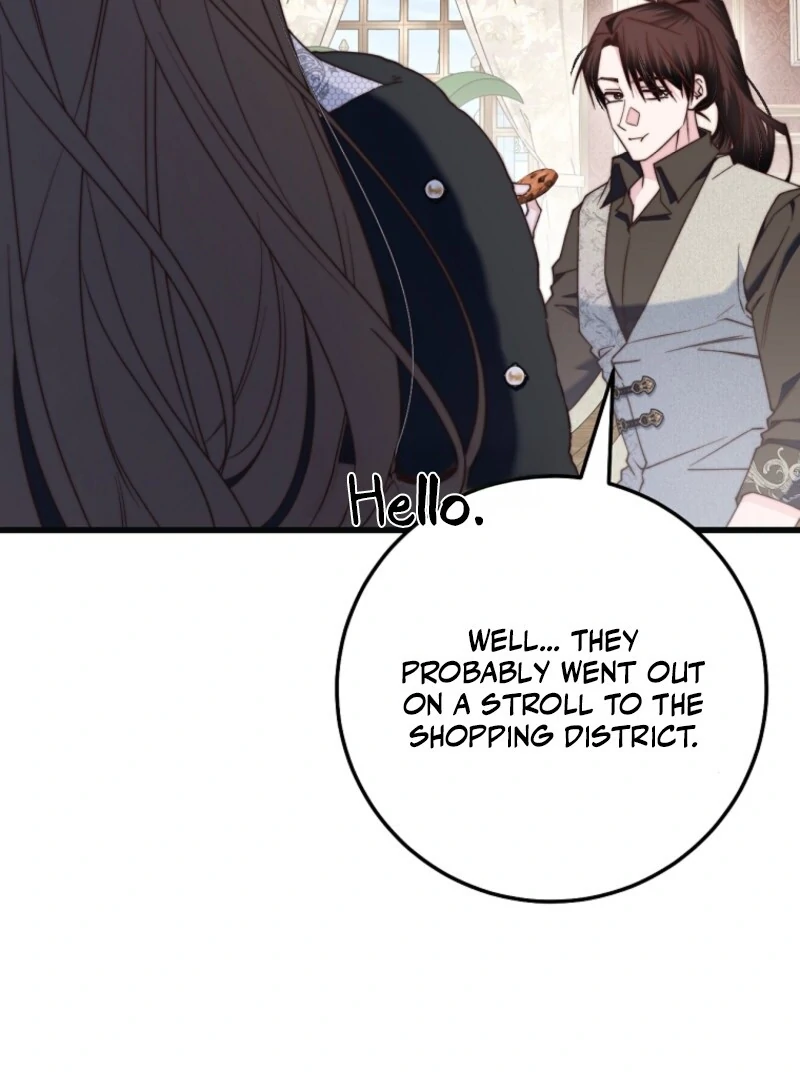 The Guidebook for Villainesses chapter 58 page 6