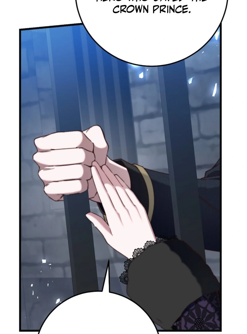 The Guidebook for Villainesses chapter 58 page 63