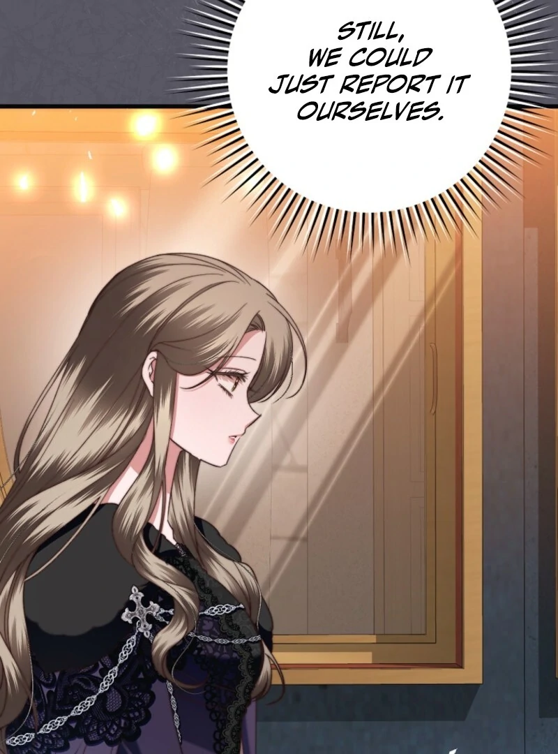 The Guidebook for Villainesses chapter 58 page 85