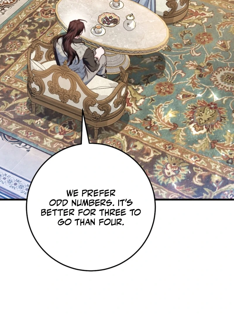 The Guidebook for Villainesses chapter 58 page 9