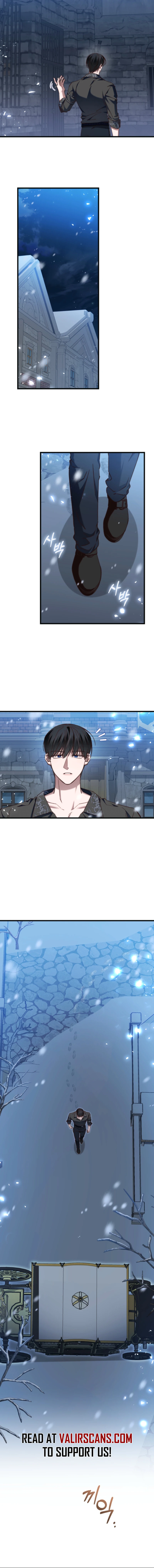 The Guidebook for Villainesses chapter 59 page 13