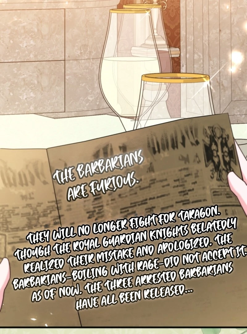 The Guidebook for Villainesses chapter 61 page 105