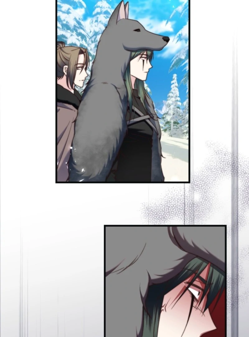 The Guidebook for Villainesses chapter 61 page 58