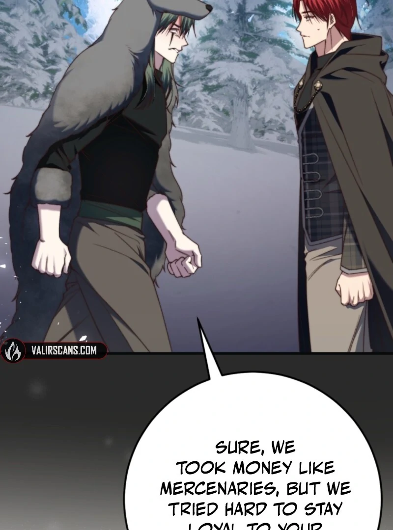 The Guidebook for Villainesses chapter 61 page 62