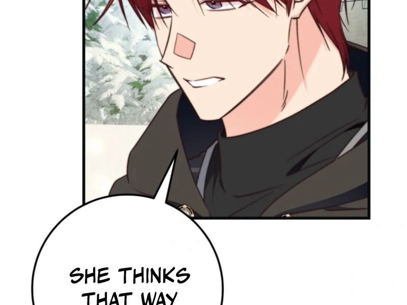 The Guidebook for Villainesses chapter 61 page 76