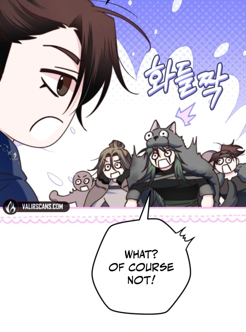 The Guidebook for Villainesses chapter 61 page 84