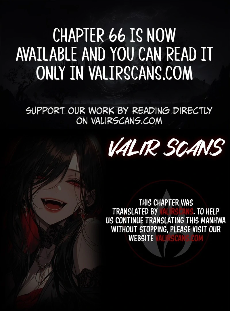The Guidebook for Villainesses chapter 62 page 1