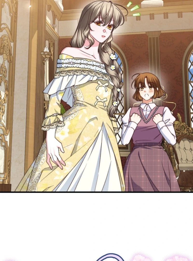 The Guidebook for Villainesses chapter 62 page 28