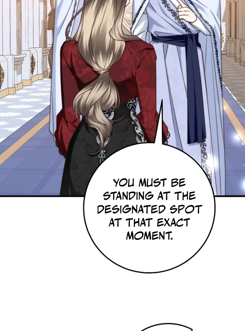 The Guidebook for Villainesses chapter 62 page 34