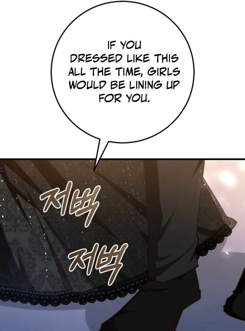 The Guidebook for Villainesses chapter 62 page 63