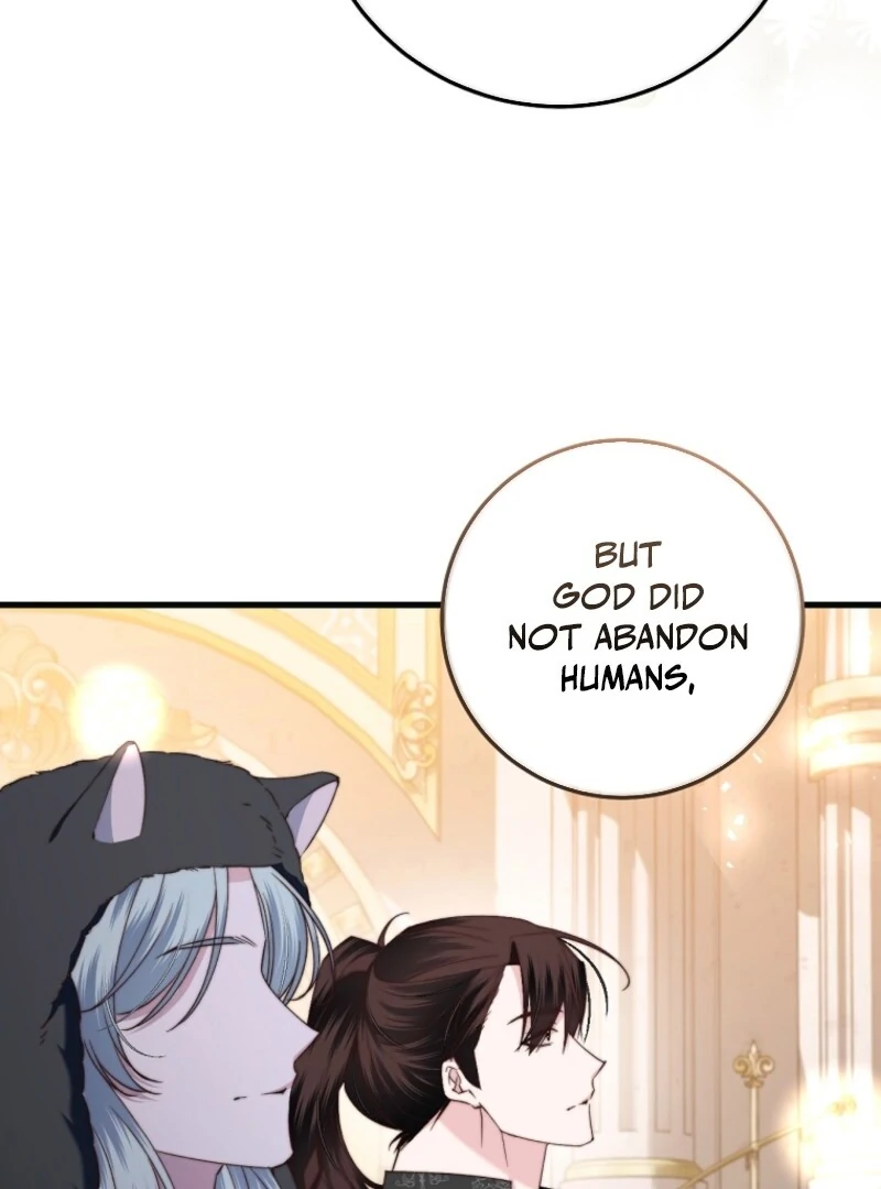 The Guidebook for Villainesses chapter 63 page 20