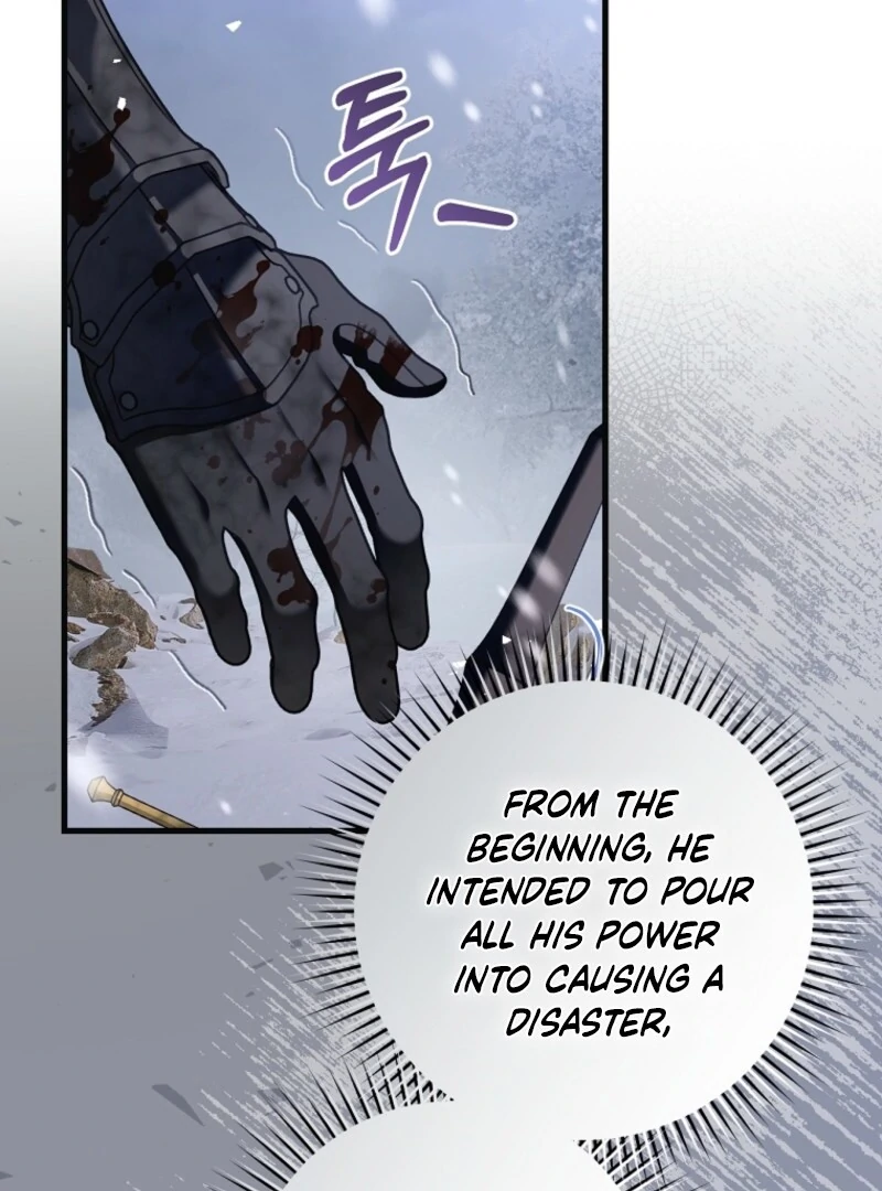 The Guidebook for Villainesses chapter 63 page 129
