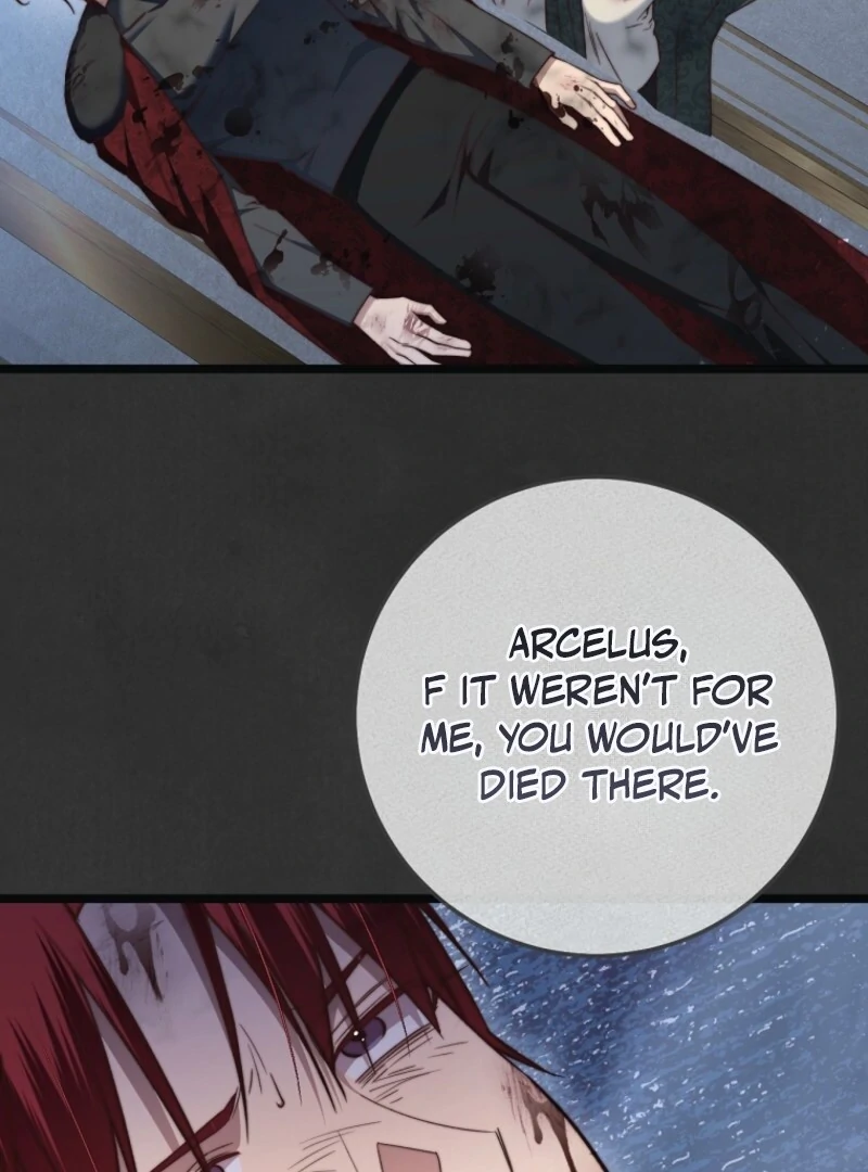 The Guidebook for Villainesses chapter 65 page 19