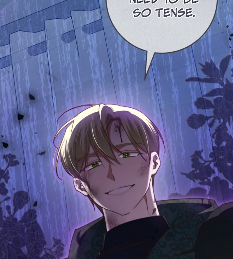 The Guidebook for Villainesses chapter 65 page 22
