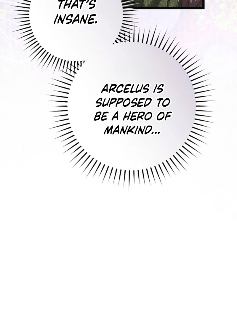 The Guidebook for Villainesses chapter 65 page 25