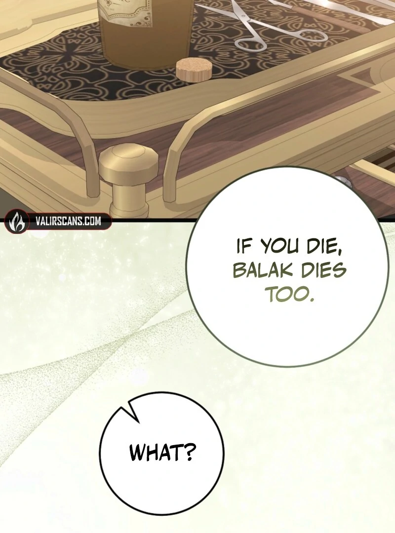The Guidebook for Villainesses chapter 65 page 39