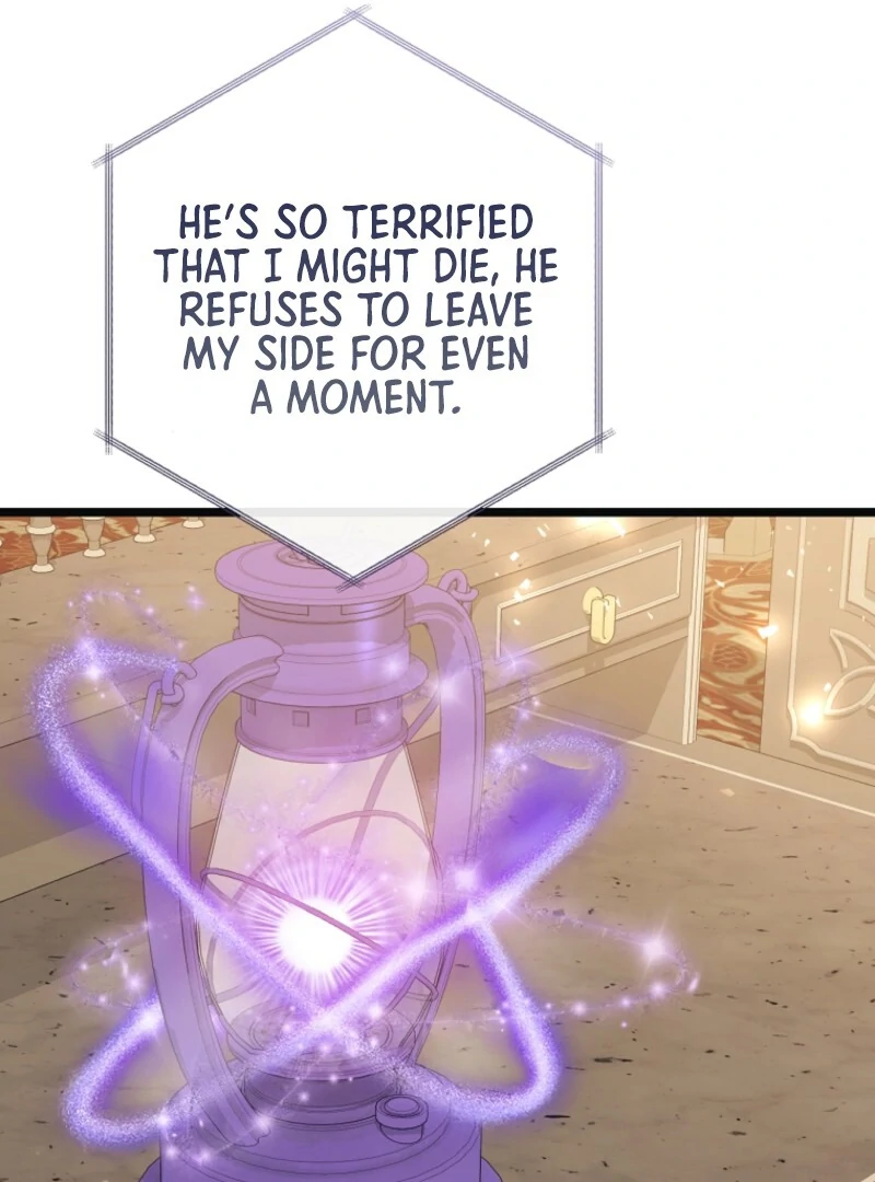 The Guidebook for Villainesses chapter 65 page 87