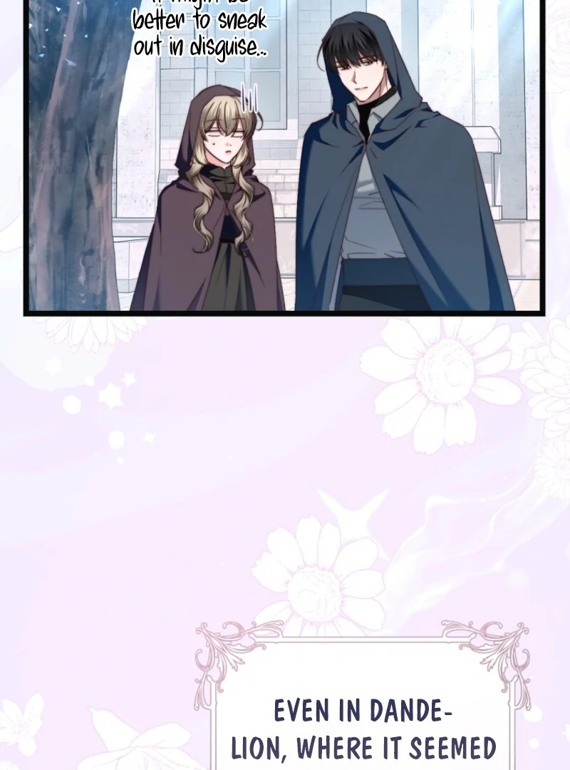 The Guidebook for Villainesses chapter 65 page 127