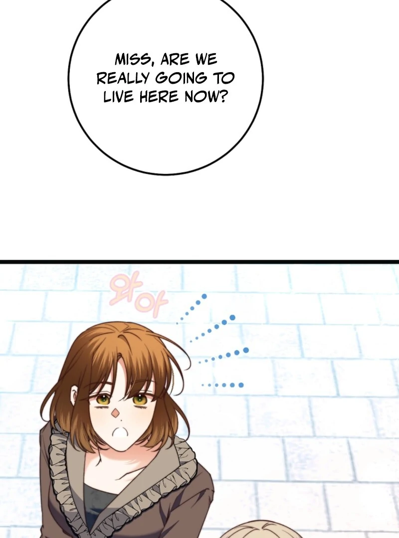 The Guidebook for Villainesses chapter 66 page 58