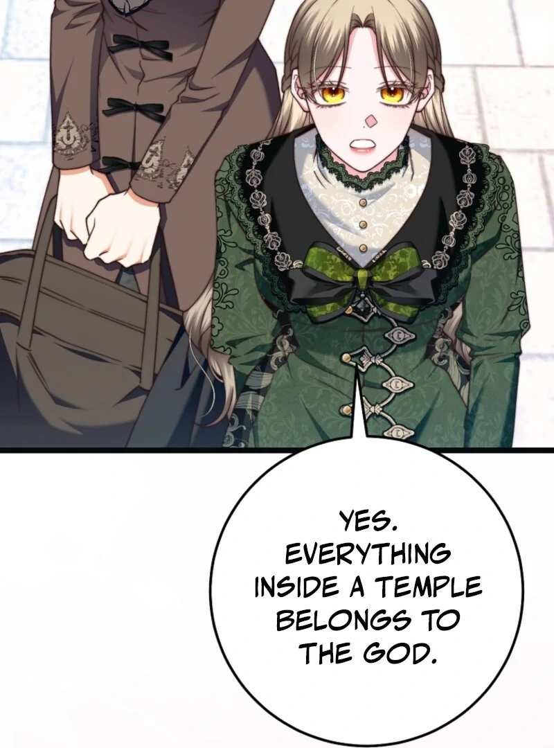 The Guidebook for Villainesses chapter 66 page 59