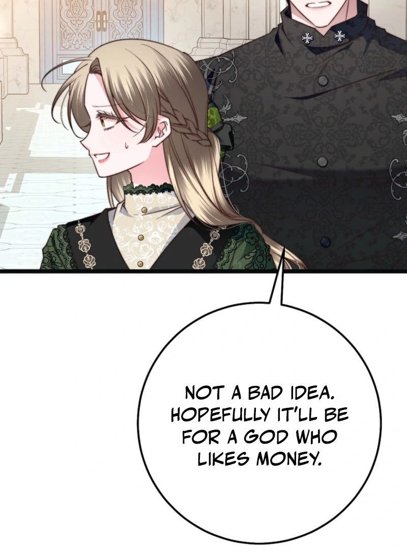 The Guidebook for Villainesses chapter 66 page 87