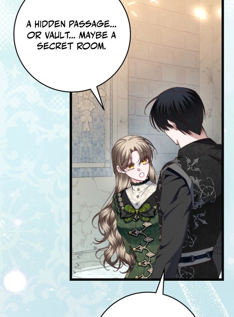 The Guidebook for Villainesses chapter 66 page 90