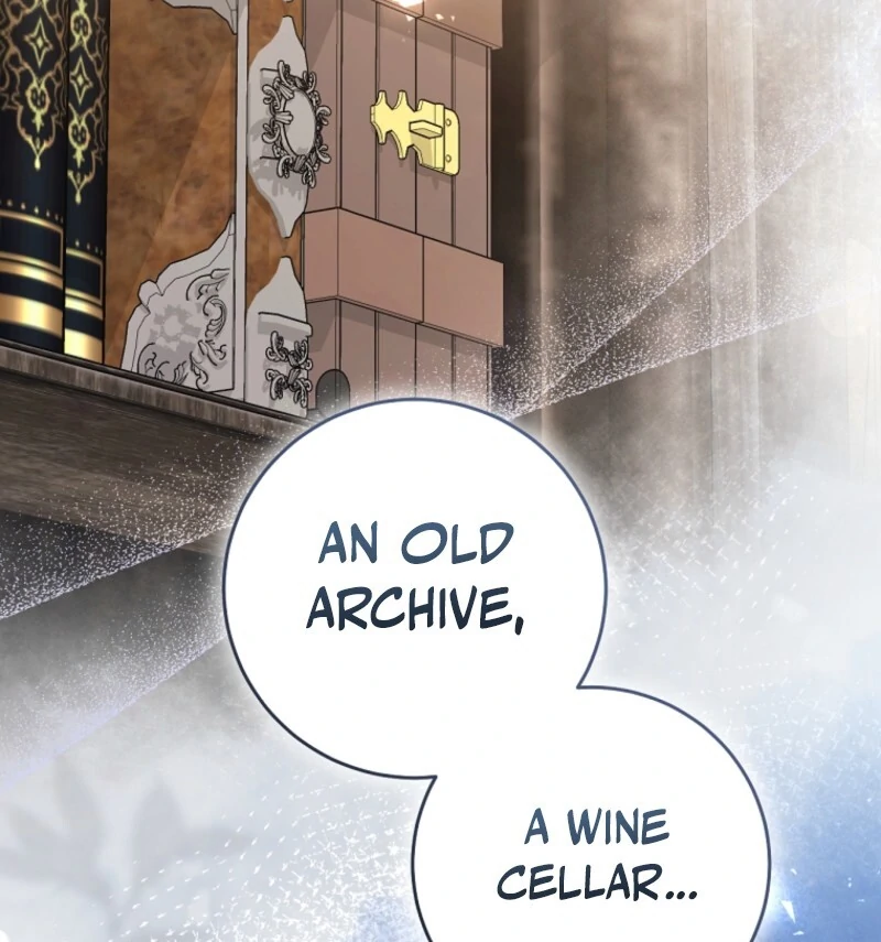The Guidebook for Villainesses chapter 66 page 95
