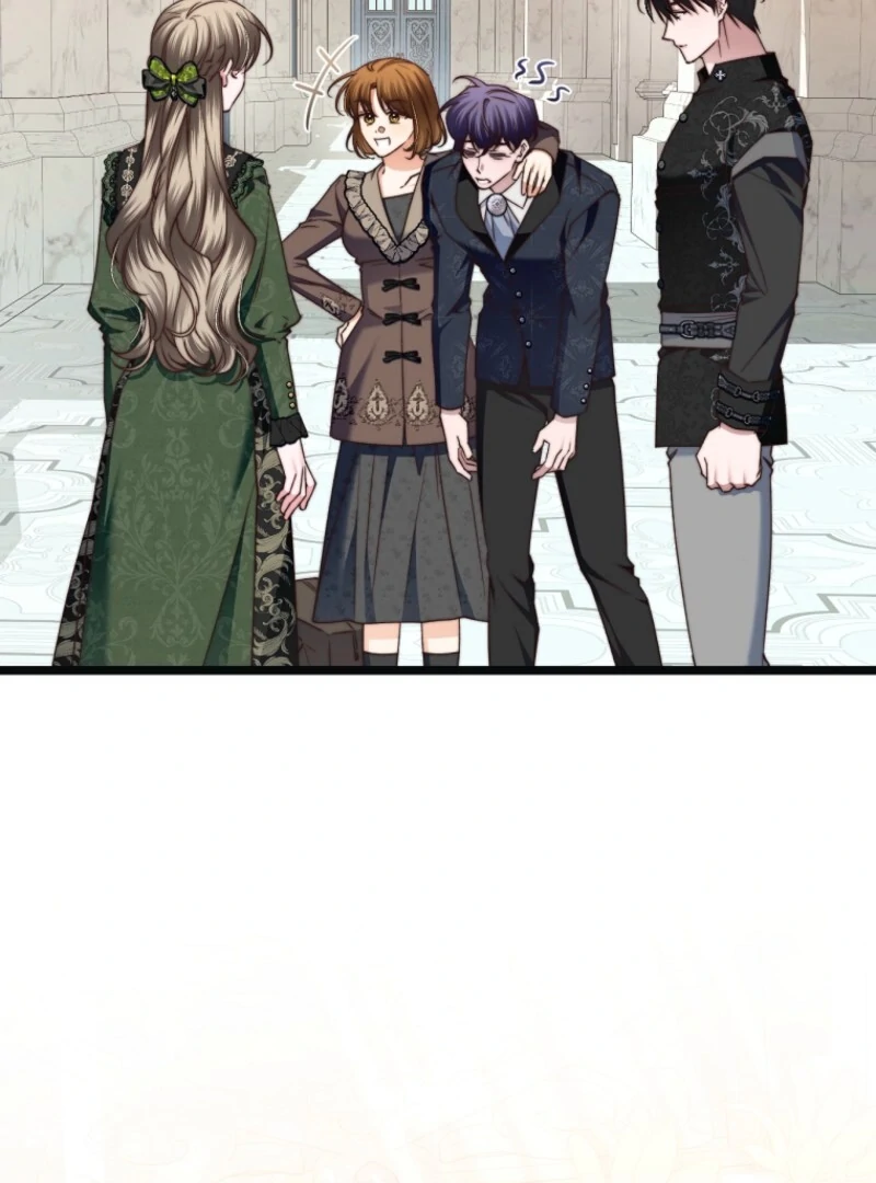 The Guidebook for Villainesses chapter 66 page 105