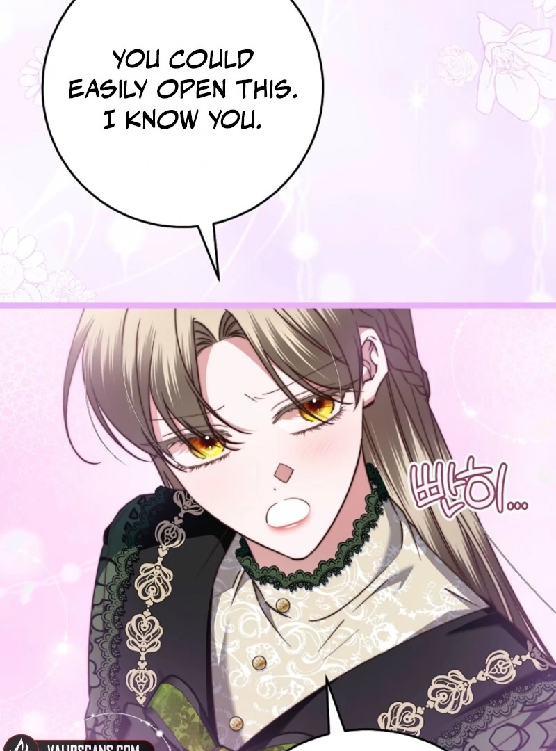 The Guidebook for Villainesses chapter 66 page 116