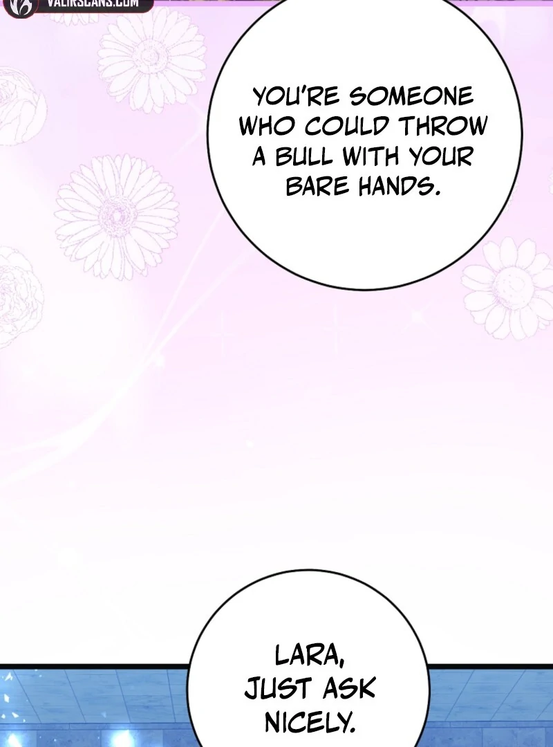 The Guidebook for Villainesses chapter 66 page 117