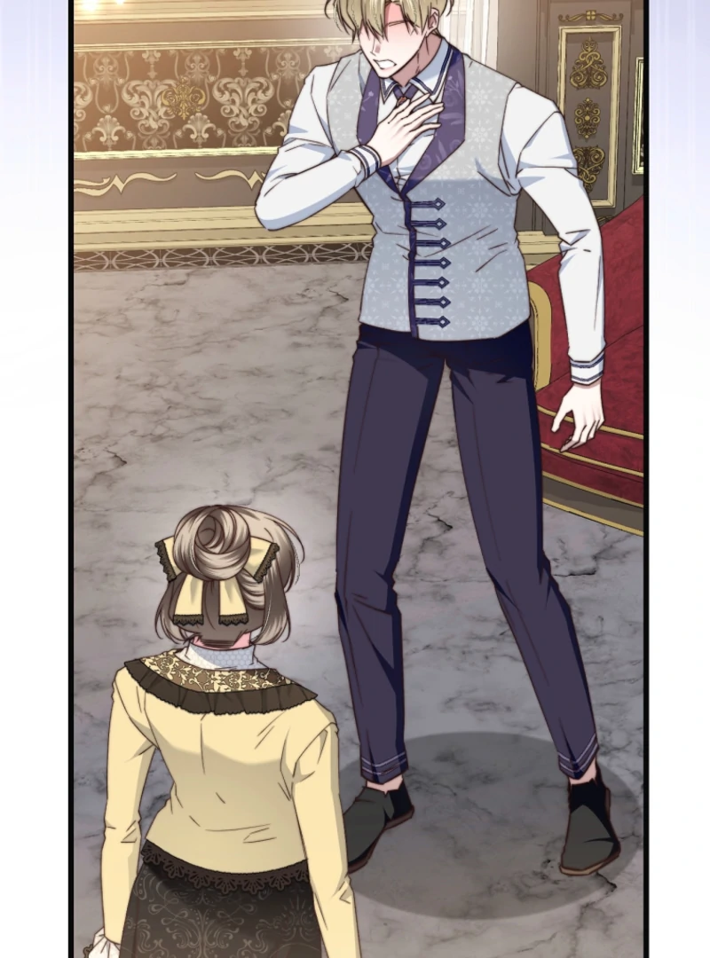 The Guidebook for Villainesses chapter 70 page 20