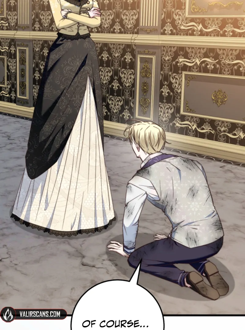 The Guidebook for Villainesses chapter 70 page 72