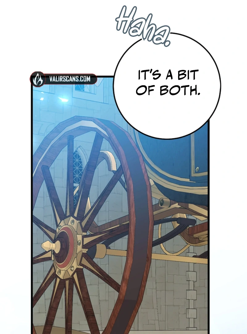 The Guidebook for Villainesses chapter 70 page 114