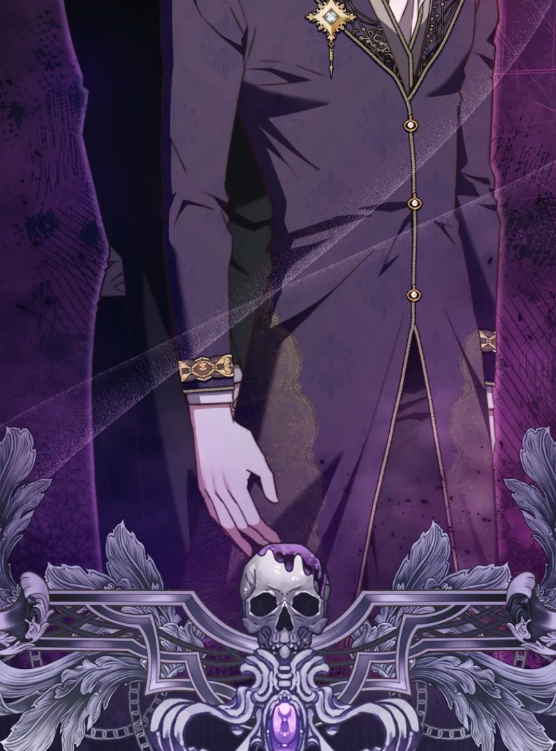 The Guidebook for Villainesses chapter 70 page 153