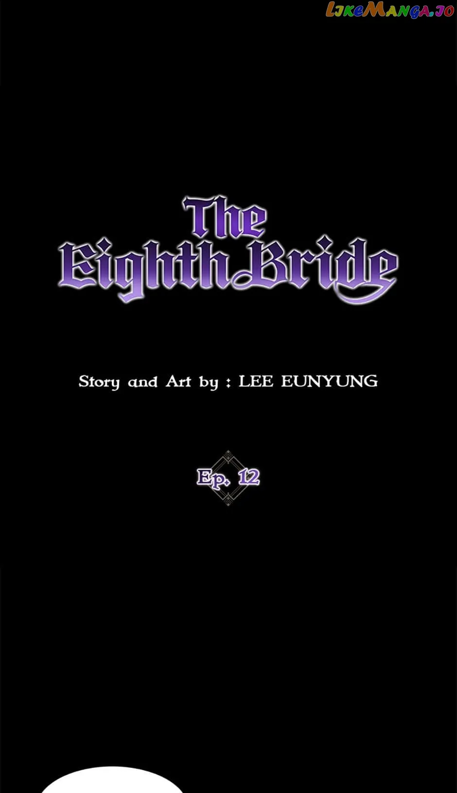 The Eighth Bride chapter 12 page 1
