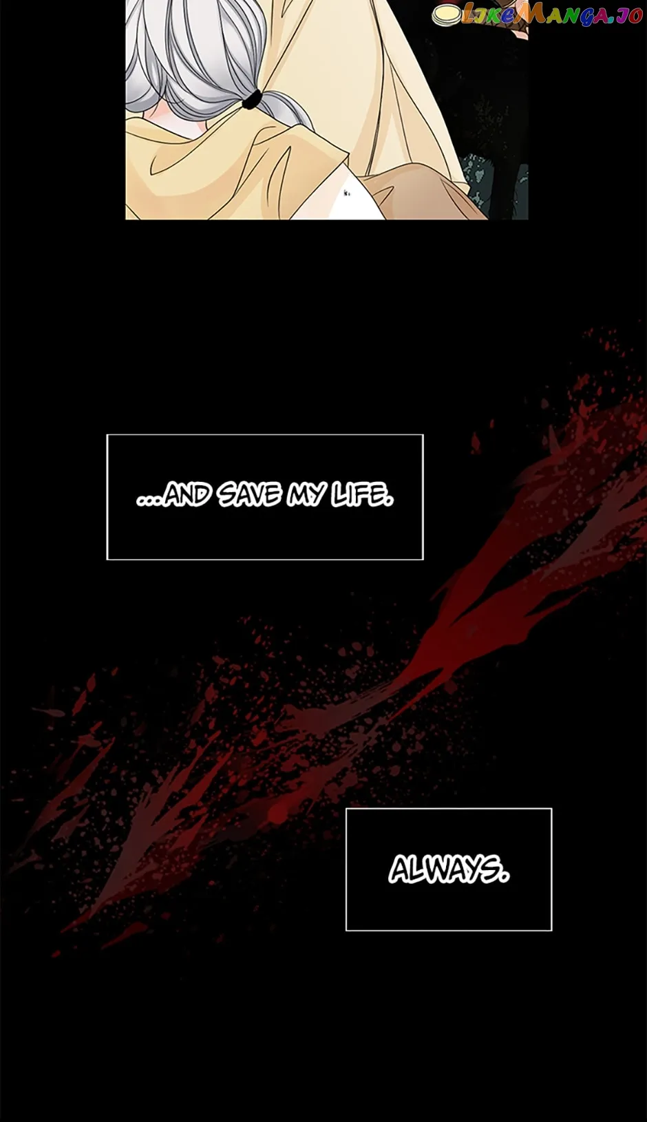 The Eighth Bride chapter 12 page 18