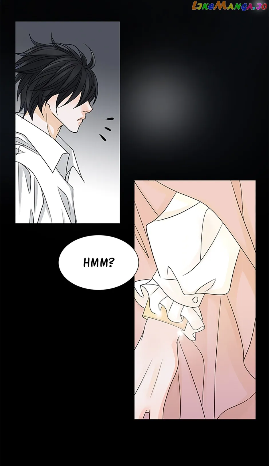The Eighth Bride chapter 12 page 39