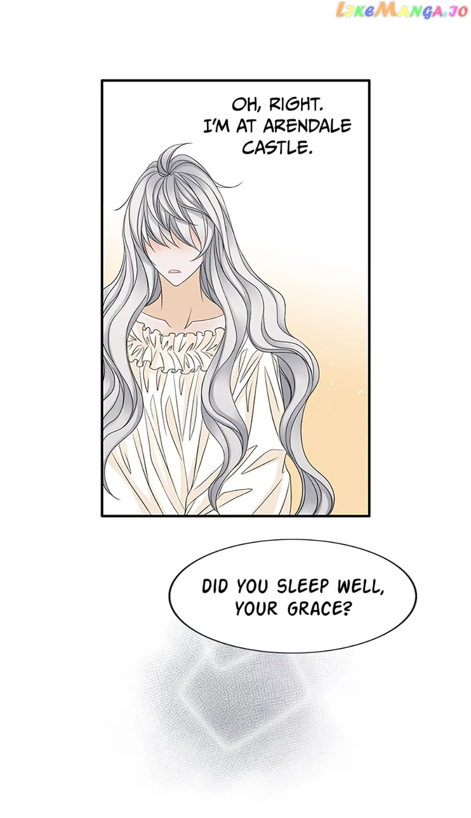 The Eighth Bride chapter 12 page 48