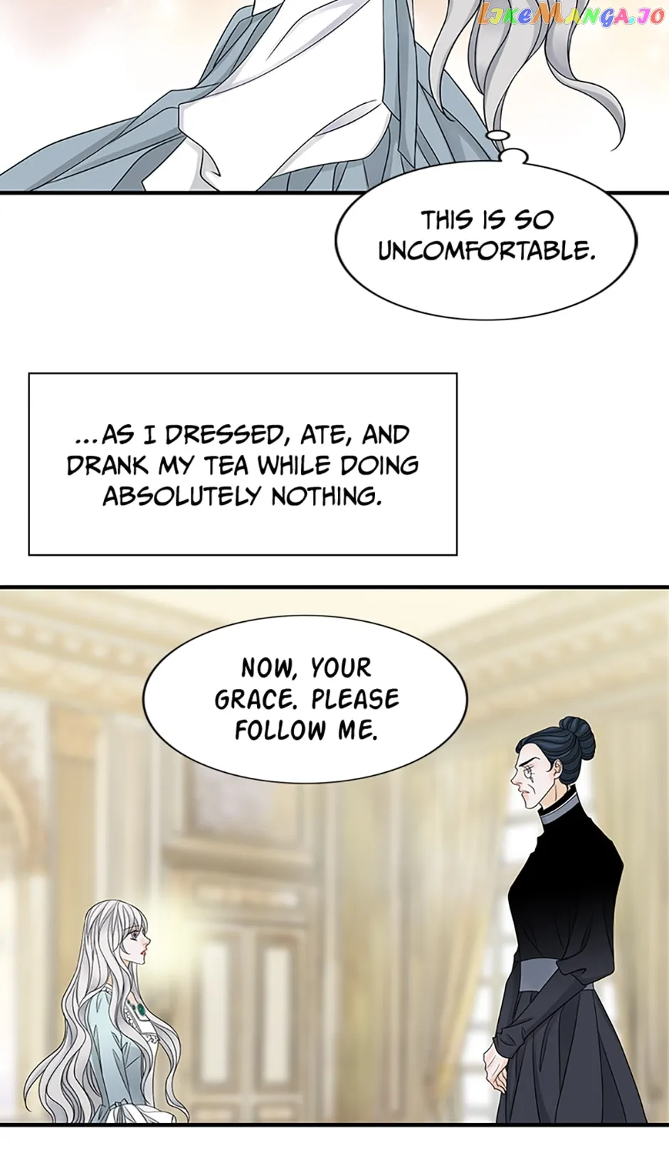 The Eighth Bride chapter 12 page 54
