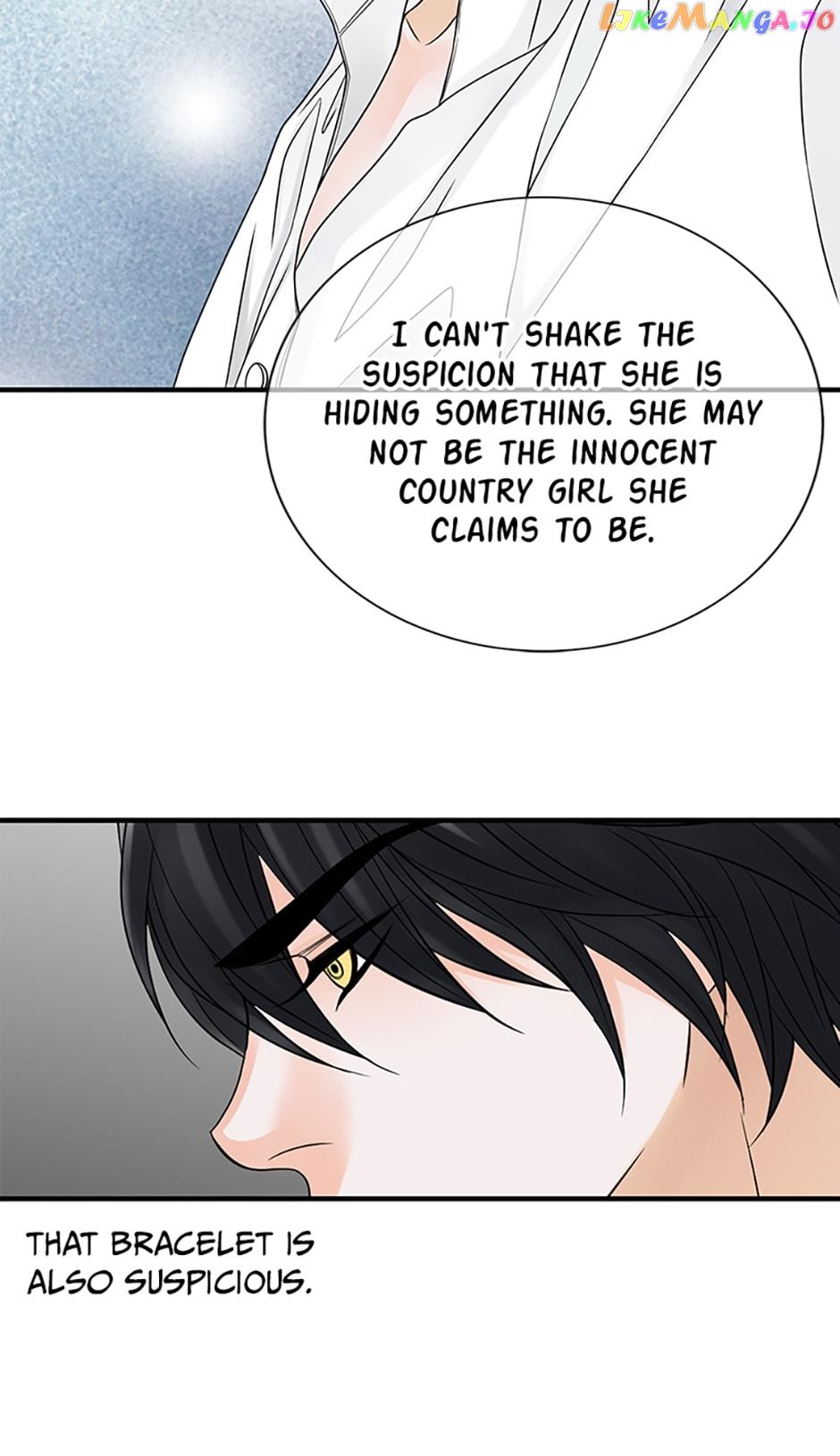 The Eighth Bride chapter 13 page 6