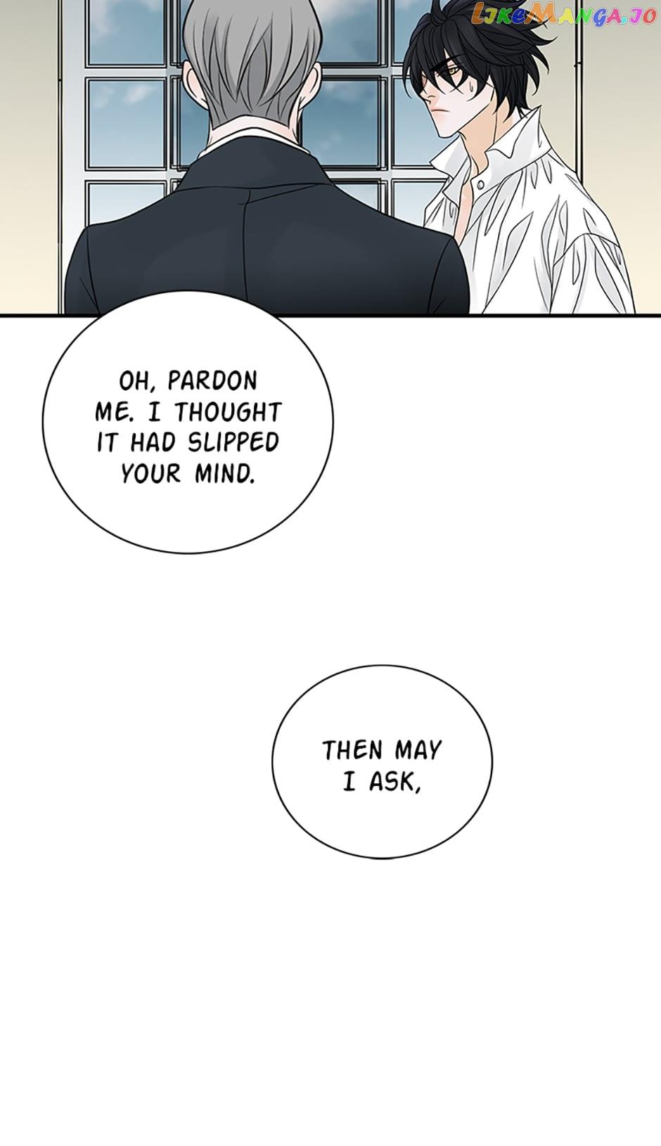 The Eighth Bride chapter 13 page 9