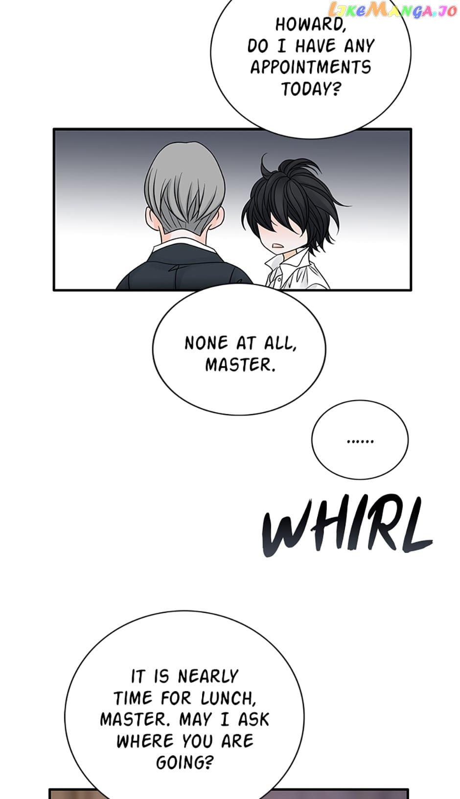 The Eighth Bride chapter 13 page 17