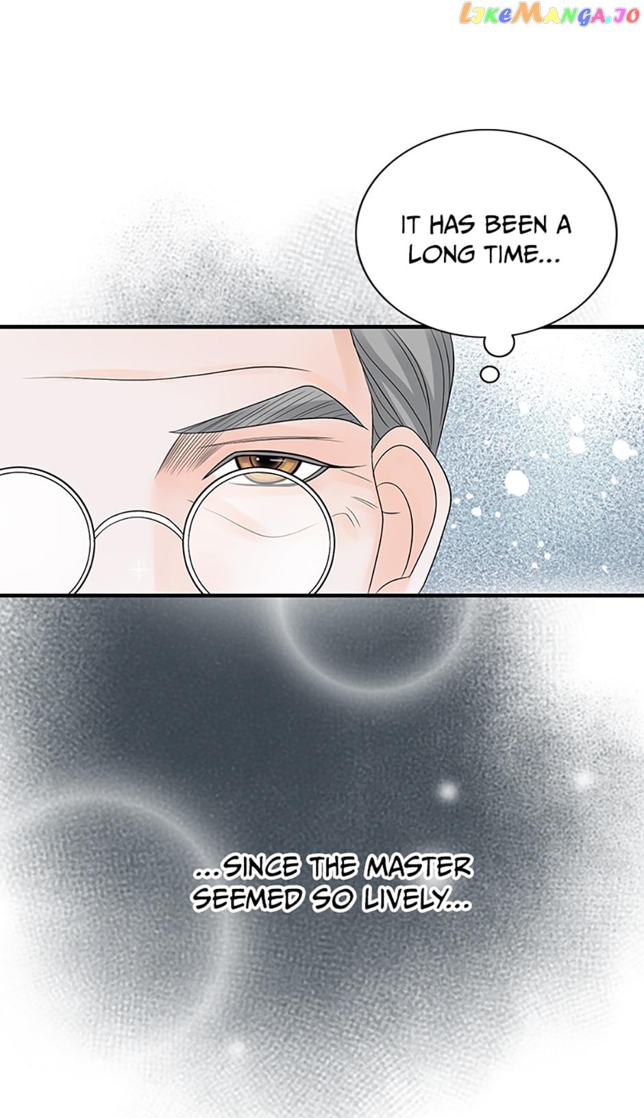 The Eighth Bride chapter 13 page 22